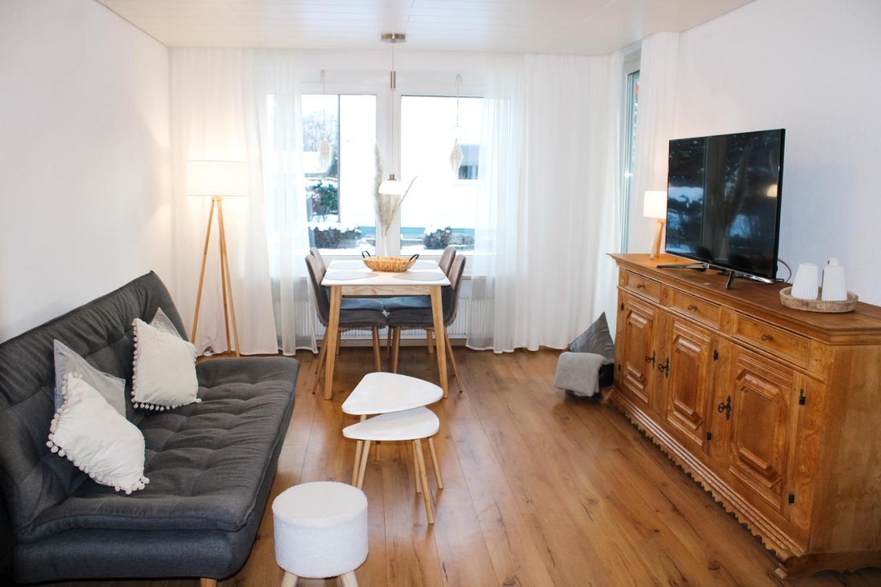 Ferienwohnung Bergoase Fischen im Allgaeu Luaran gambar