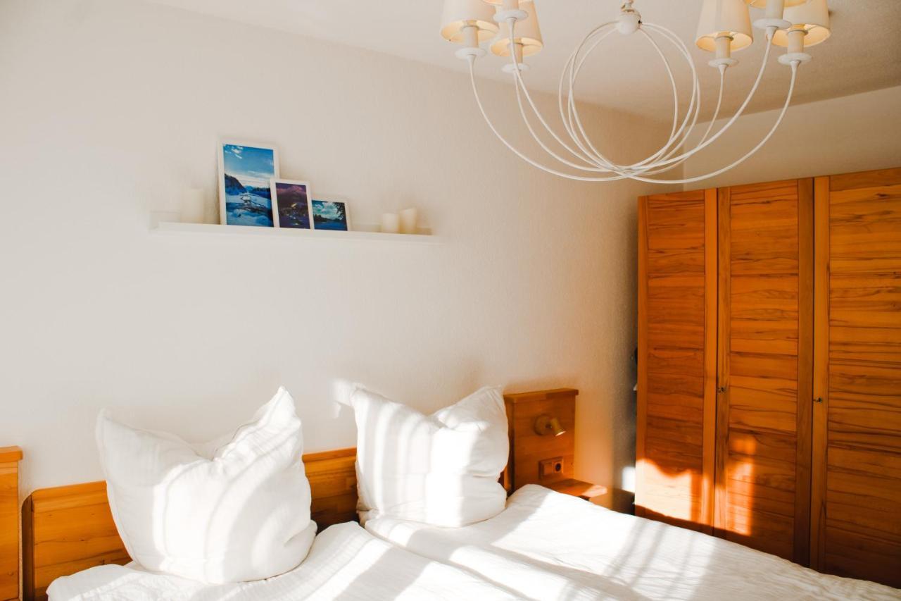 Ferienwohnung Bergoase Fischen im Allgaeu Luaran gambar
