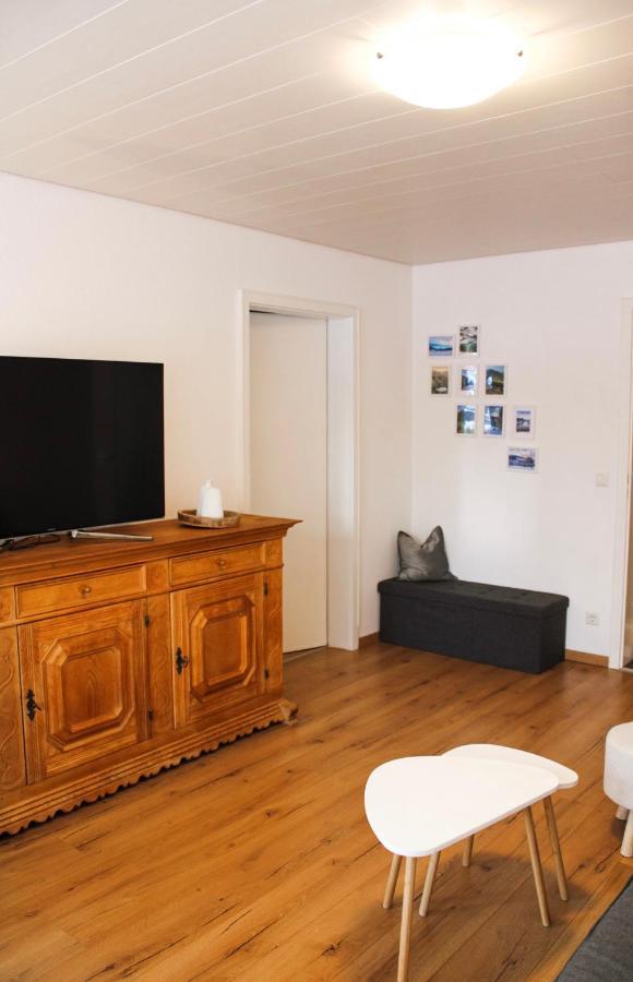 Ferienwohnung Bergoase Fischen im Allgaeu Luaran gambar