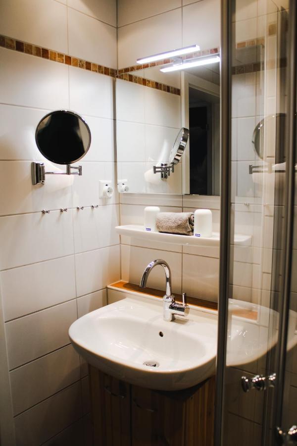 Ferienwohnung Bergoase Fischen im Allgaeu Luaran gambar
