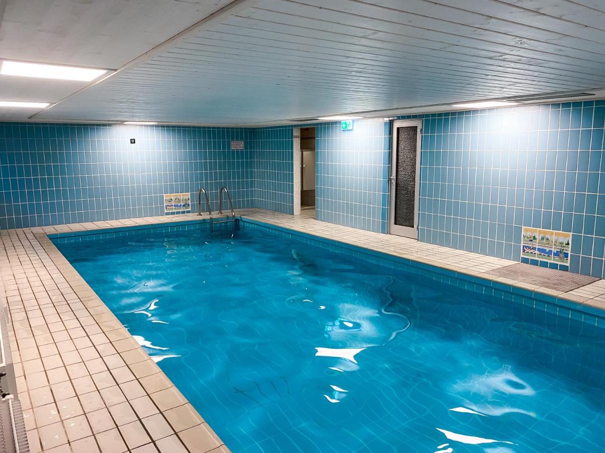 Ferienwohnung Bergoase Fischen im Allgaeu Luaran gambar